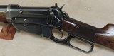 Winchester Model 1895 Takedown .30-06 Caliber Rifle S/N 407334xx - 3 of 14