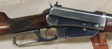 Winchester Model 1895 Takedown .30-06 Caliber Rifle S/N 407334xx - 9 of 14