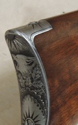 Winchester Model 1895 Takedown .30-06 Caliber Rifle S/N 407334xx - 12 of 14