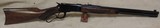 Winchester Model 1892 Limited Series Deluxe Takedown .44-40 Caliber Rifle NIB S/N 00324MP92Axx - 11 of 13