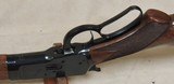 Winchester Model 1892 Limited Series Deluxe Takedown .44-40 Caliber Rifle NIB S/N 00324MP92Axx - 8 of 13