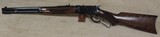 Winchester Model 1892 Limited Series Deluxe Takedown .44-40 Caliber Rifle NIB S/N 00324MP92Axx - 1 of 13