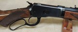 Winchester Model 1892 Limited Series Deluxe Takedown .44-40 Caliber Rifle NIB S/N 00324MP92Axx - 9 of 13