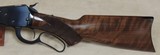 Winchester Model 1892 Limited Series Deluxe Takedown .44-40 Caliber Rifle NIB S/N 00324MP92Axx - 3 of 13