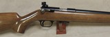 Fabrique Nationale FN .22 LR Caliber T-Bolt Rifle S/N 50511X70xx - 7 of 9