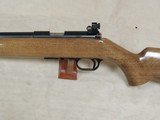Fabrique Nationale FN .22 LR Caliber T-Bolt Rifle S/N 50511X70xx - 3 of 9