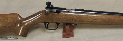Fabrique Nationale FN .22 LR Caliber T-Bolt Rifle S/N 50511X70xx - Image 7 of 9