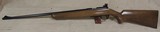 Fabrique Nationale FN .22 LR Caliber T-Bolt Rifle S/N 50511X70xx