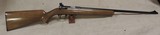 Fabrique Nationale FN .22 LR Caliber T-Bolt Rifle S/N 50511X70xx - 9 of 9