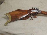 P. Bondini Sanftl Reproduction .45 Caliber Black Powder Blow Back Target Rifle S/N S64xx - 12 of 15