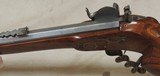 P. Bondini Sanftl Reproduction .45 Caliber Black Powder Blow Back Target Rifle S/N S64xx - 7 of 15