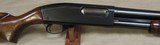 Remington Model 870 Wingmaster 12 GA Pump Shotgun S/N 157108Vxx - 8 of 10