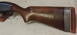 Remington Model 870 Wingmaster 12 GA Pump Shotgun S/N 157108Vxx - 3 of 10