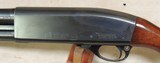 Remington Model 870 Wingmaster 12 GA Pump Shotgun S/N 157108Vxx - 4 of 10