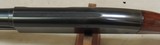 Remington Model 870 Wingmaster 12 GA Pump Shotgun S/N 157108Vxx - 5 of 10