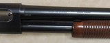 Remington Model 870 Wingmaster 12 GA Pump Shotgun S/N 157108Vxx - 7 of 10