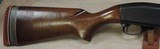 Remington Model 870 Wingmaster 12 GA Pump Shotgun S/N 157108Vxx - 9 of 10