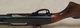 Remington Model 870 Wingmaster 12 GA Pump Shotgun S/N 157108Vxx - 6 of 10