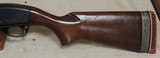 Remington Model 870 Wingmaster 12 GA Pump Shotgun S/N 157108Vxx - 2 of 10