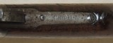 Winchester Model 1876 .45-60 Caliber Buffalo Rifle Made 1881 S/N 21000xx - 9 of 12