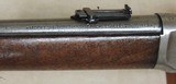 Winchester Model 1894 .25-35 Caliber SRC Saddle Ring Carbine Rifle S/N 998977xx - 6 of 11