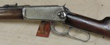 Winchester Model 1894 .25-35 Caliber SRC Saddle Ring Carbine Rifle S/N 998977xx - 5 of 11