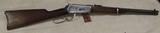 Winchester Model 1894 .25-35 Caliber SRC Saddle Ring Carbine Rifle S/N 998977xx - 1 of 11