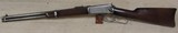 Winchester Model 1894 .25-35 Caliber SRC Saddle Ring Carbine Rifle S/N 998977xx - 3 of 11