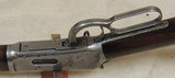 Winchester Model 1894 .25-35 Caliber SRC Saddle Ring Carbine Rifle S/N 998977xx - 9 of 11