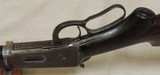 Winchester Model 1894 Deluxe .30 WCF Caliber 2nd Year Production Pistol Grip Stock Rifle S/N 68755xx - 7 of 12