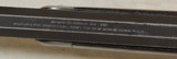 Winchester Model 1894 Deluxe .30 WCF Caliber 2nd Year Production Pistol Grip Stock Rifle S/N 68755xx - 6 of 12