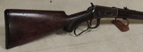 Winchester Model 1894 Deluxe .30 WCF Caliber 2nd Year Production Pistol Grip Stock Rifle S/N 68755xx - 11 of 12
