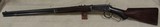 Winchester Model 1894 Deluxe .30 WCF Caliber 2nd Year Production Pistol Grip Stock Rifle S/N 68755xx - 1 of 12