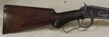 Winchester Model 1894 Deluxe .30 WCF Caliber 2nd Year Production Pistol Grip Stock Rifle S/N 68755xx - 10 of 12