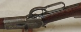 Winchester Model 1886 .45-90 WCF Caliber Special Order Rifle S/N 22875xx - 8 of 12