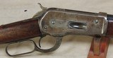 Winchester Model 1886 .45-90 WCF Caliber Special Order Rifle S/N 22875xx - 9 of 12