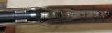 Winchester Model 1886 .45-90 WCF Caliber Special Order Rifle S/N 22875xx - 5 of 12