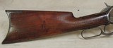 Winchester Model 1886 .45-90 WCF Caliber Special Order Rifle S/N 22875xx - 10 of 12