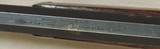 Winchester Model 1886 .45-90 WCF Caliber Special Order Rifle S/N 22875xx - 6 of 12