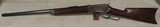 Winchester Model 1886 .45-90 WCF Caliber Special Order Rifle S/N 22875xx - 1 of 12