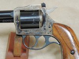 Harrington & Richardson Model 686 .22 LR Caliber Revolver S/N AY103185xx - 2 of 7