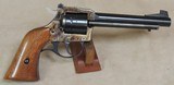 Harrington & Richardson Model 686 .22 LR Caliber Revolver S/N AY103185xx - 7 of 7
