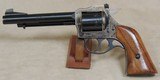 Harrington & Richardson Model 686 .22 LR Caliber Revolver S/N AY103185xx