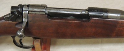 US Model of 1917 Eddystone .30 36 Caliber Sporterized Rifle S/N 887331xx
