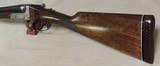 AYA Aguirre Aranzabal 12 GA SxS Boxlock Shotgun S/N 394840xx - 5 of 12