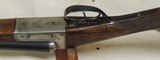 AYA Aguirre Aranzabal 12 GA SxS Boxlock Shotgun S/N 394840xx - 11 of 12