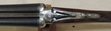 AYA Aguirre Aranzabal 12 GA SxS Boxlock Shotgun S/N 394840xx - 9 of 12