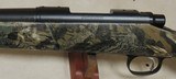 Remington Model 700 ML .50 Caliber Black Powder Muzzleloader Rifle S/N ML084451xx - 3 of 9