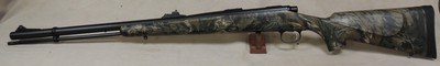 Remington Model 700 ML .50 Caliber Black Powder Muzzleloader Rifle S/N ML084451xx