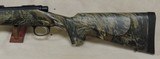 Remington Model 700 ML .50 Caliber Black Powder Muzzleloader Rifle S/N ML084451xx - 2 of 9